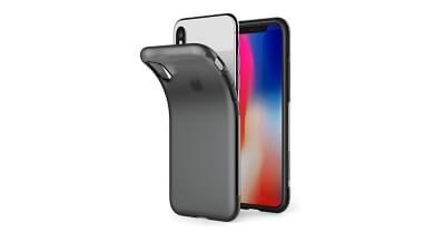 کاور موبایل انکر مدل A9004H11 KARAPAX Touch مخصوص گوشی آیفون X Anker A9004H11 KARAPAX Touch Cover For iPhone X